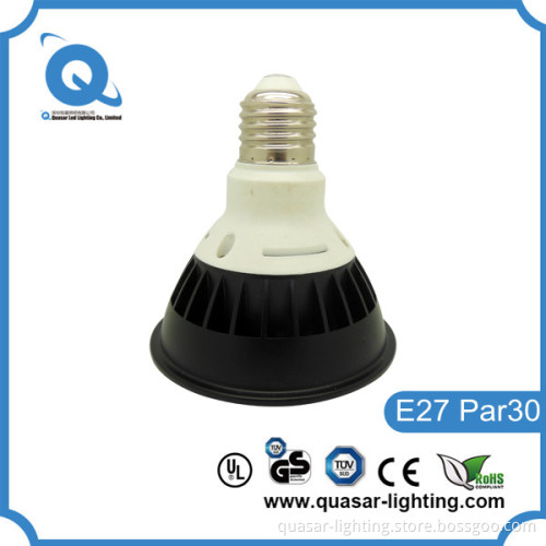 LED PAR20 bulb
